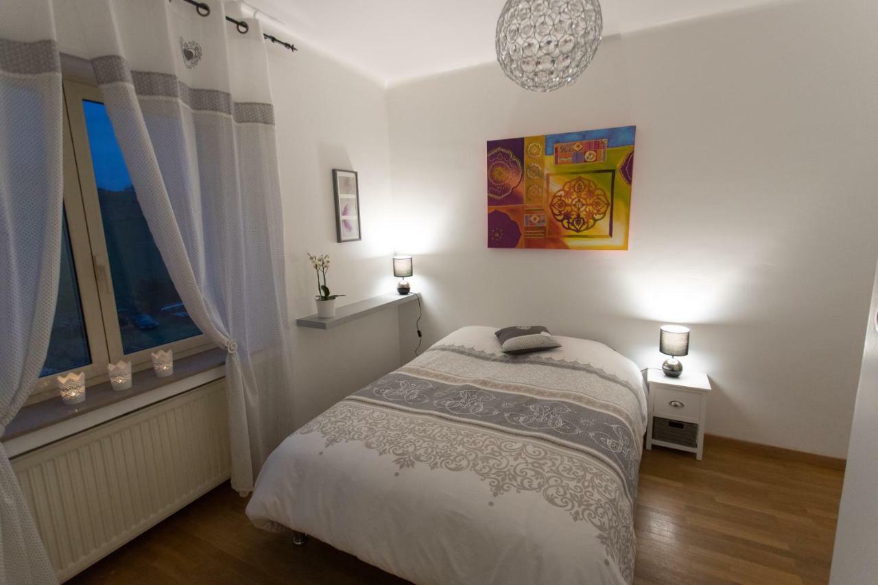 ホテル Le Domaine Des Pres Lachambre エクステリア 写真