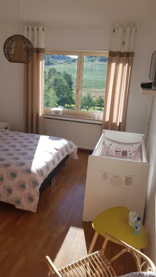 ホテル Le Domaine Des Pres Lachambre エクステリア 写真
