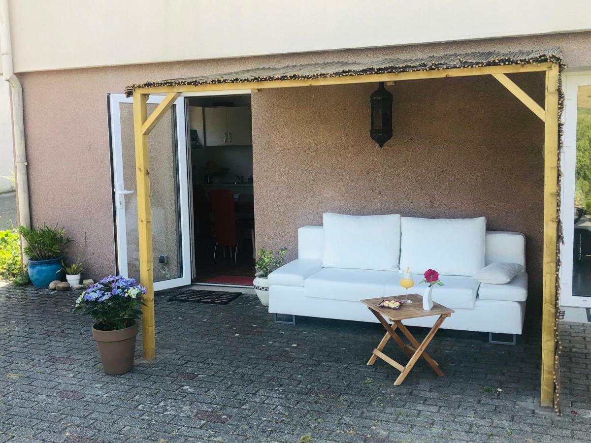ホテル Le Domaine Des Pres Lachambre エクステリア 写真