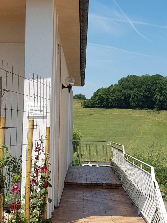 ホテル Le Domaine Des Pres Lachambre エクステリア 写真